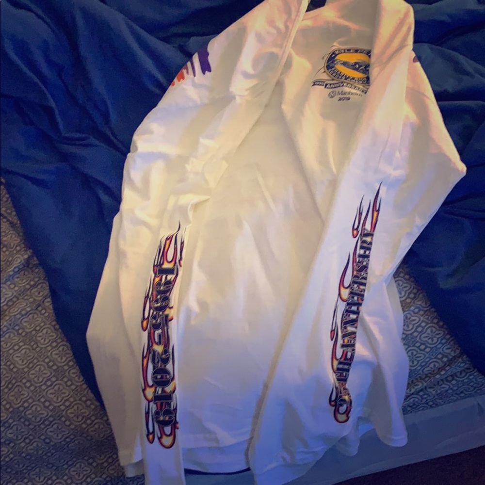 Insane vintage t-shirt never worn